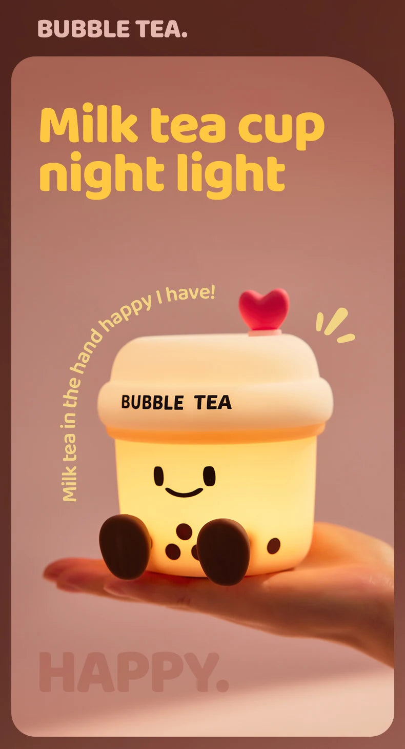 Lampka LED LittlePumpkin