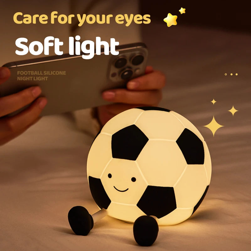 Lampka LED LittlePumpkin