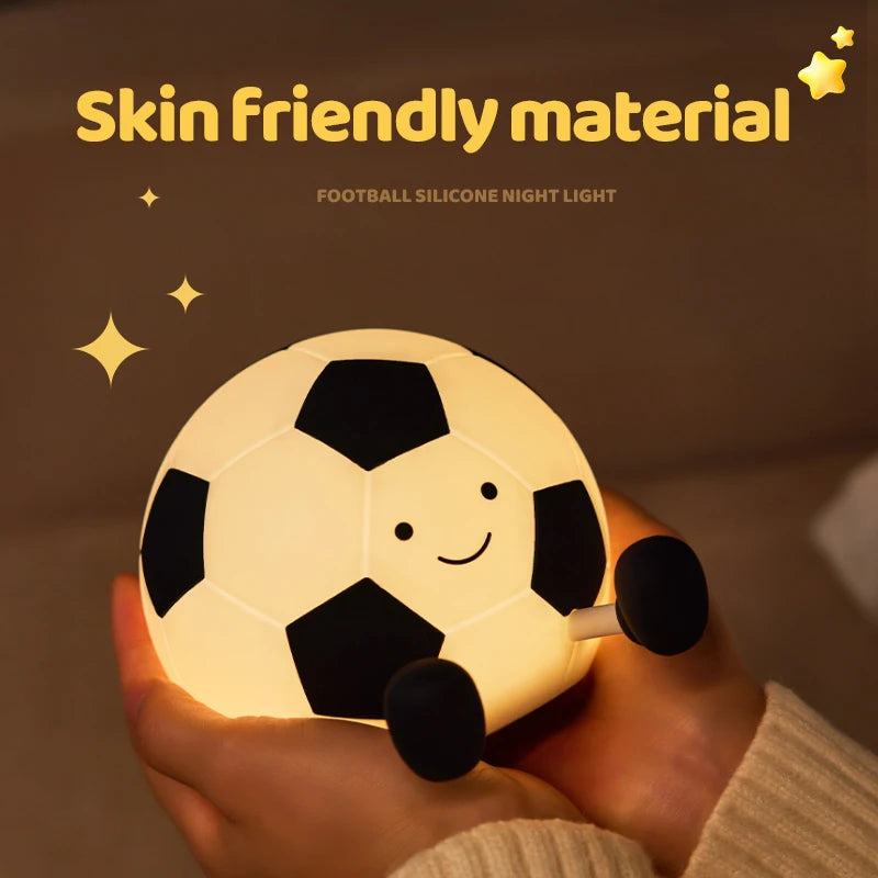 Lampka LED LittlePumpkin