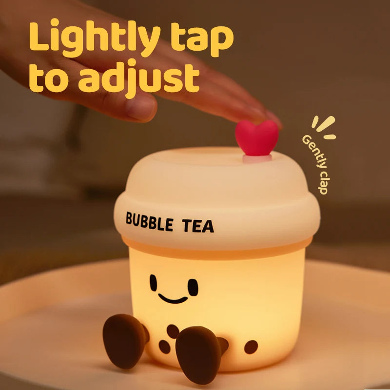 Lampka LED LittlePumpkin