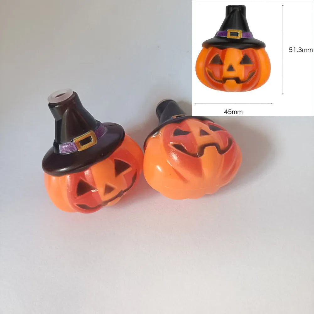 Lampki Dyniowe LumiPumpkin